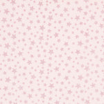 Galaxy Lurex Pink Poplin - Ribes y Casals