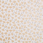 Cotton OekoTex® Gold Ginko - Ribes y Casals