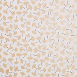 Cotton OekoTex® Gold Ginko - Ribes y Casals