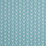 Organic Poplin Gruzzie Green - Ribes y Casals