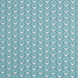 Organic Poplin Gruzzie Green - Ribes y Casals