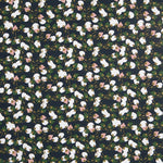 Organic Poplin Kisnek Petrole - Ribes y Casals