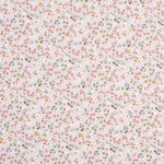 Organic Poplin Zalia Light Pink - Ribes y Casals
