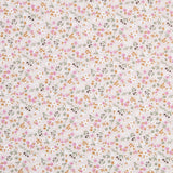 Organic Poplin Zalia Light Pink - Ribes y Casals