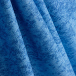 Poplin Watermarks Blue - Ribes y Casals