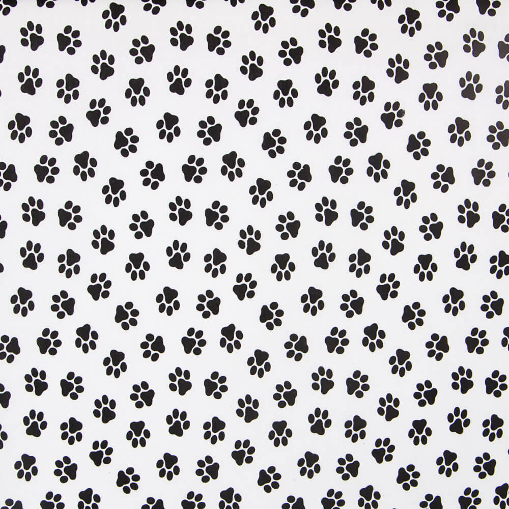 Poplin Dogs White - Ribes y Casals