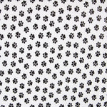 Poplin Dogs White - Ribes y Casals