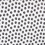 Poplin Dogs White - Ribes y Casals