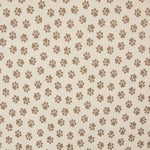 Poplin Dogs Brown - Ribes y Casals