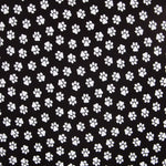 Poplin Flaps Black - Ribes y Casals