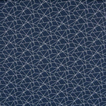 Pictogram Poplin Navy - Ribes y Casals