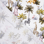 Popelín Rey León Selva - Ribes y Casals