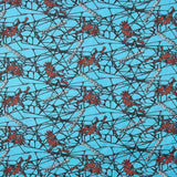 Popelín Cretona Spider-Man - Ribes y Casals