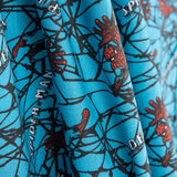 Popelín Cretona Spider-Man - Ribes y Casals