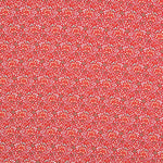 Viscose Poplin Irene Maroon - Ribes y Casals