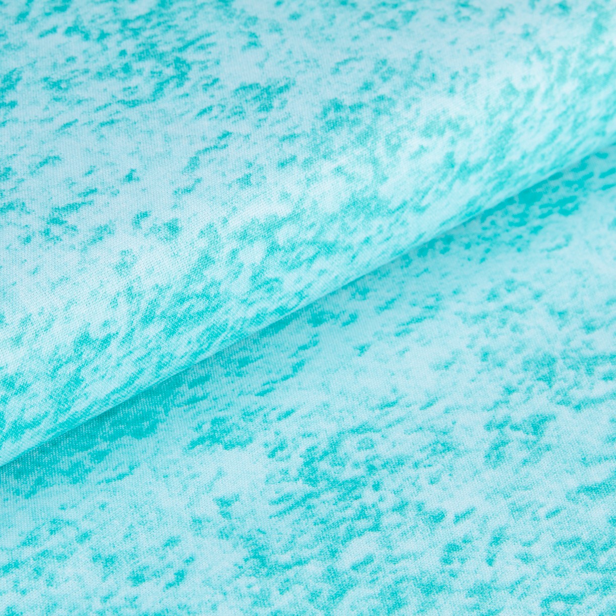 Poplin Watermarks Green - Ribes y Casals