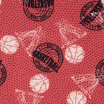 Cotton Poplin Basket - Ribes y Casals