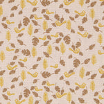 Camel Nature Cotton Poplin - Ribes y Casals