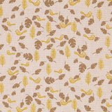 Camel Nature Cotton Poplin - Ribes y Casals