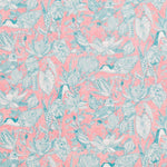 Poplin Cotton Ankara Green - Ribes y Casals