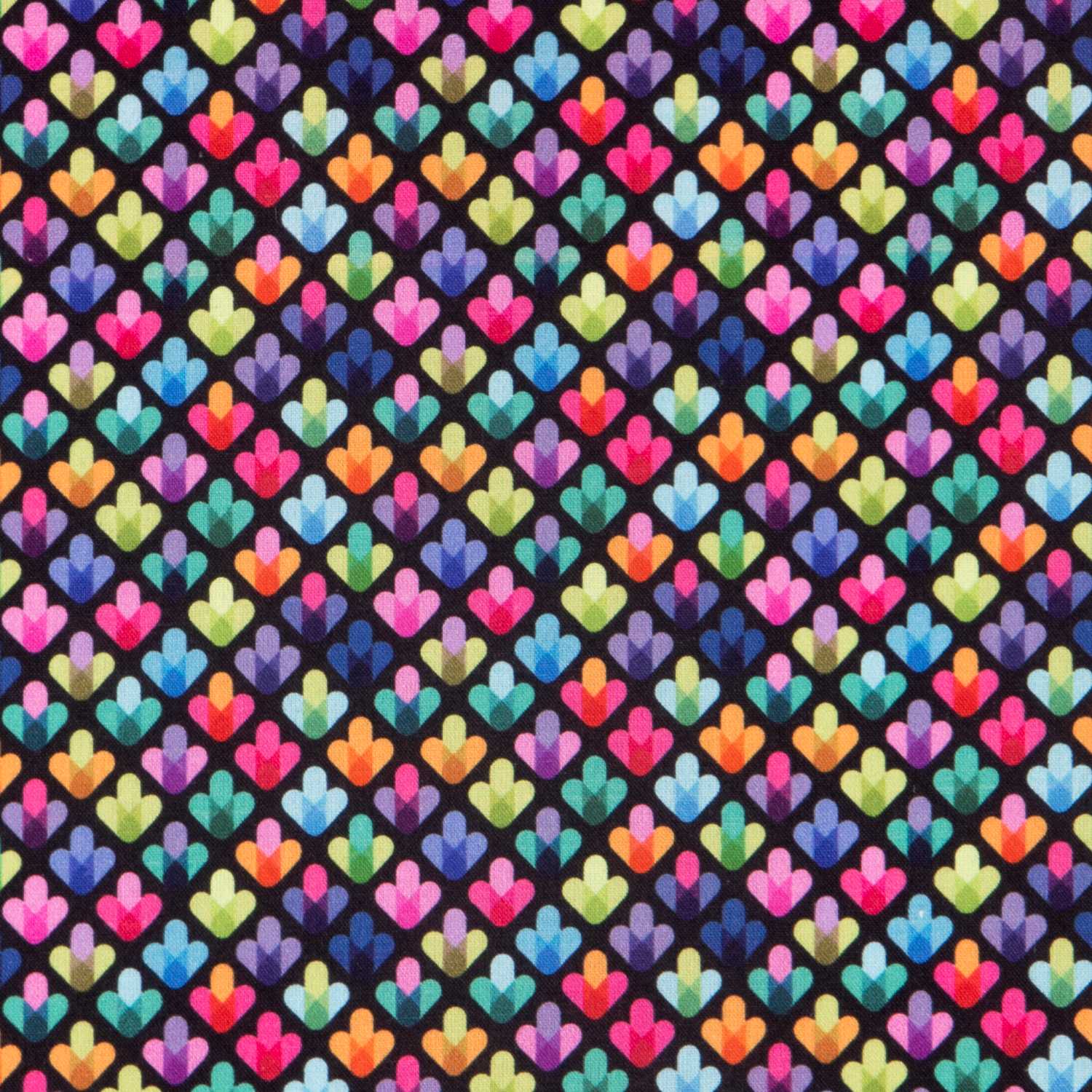 Poplin Cotton Aztec Blue - Ribes y Casals