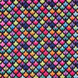 Poplin Cotton Aztec Blue - Ribes y Casals