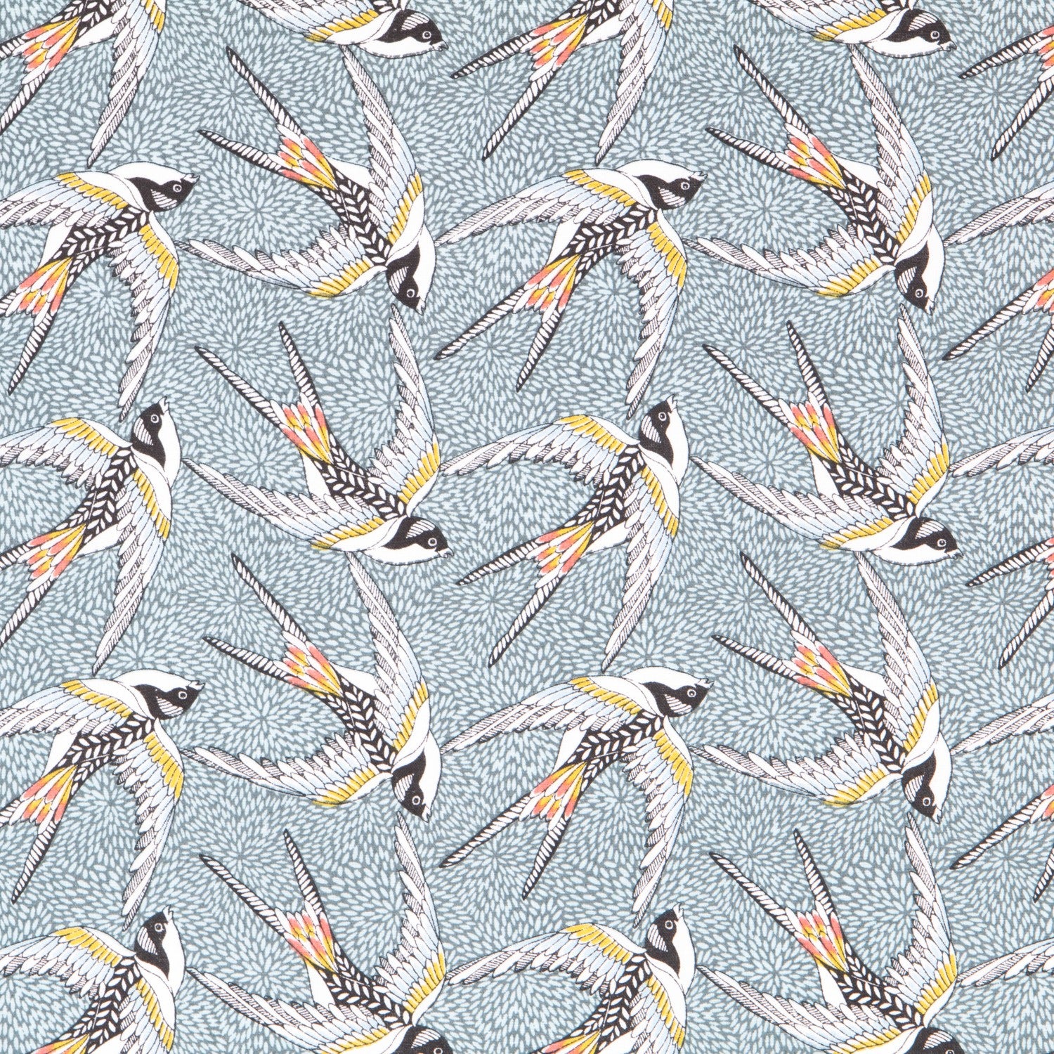 Poplin Brids Turquoise - Ribes y Casals