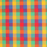 Madras Poplin Cotton Multicolored - Ribes y Casals