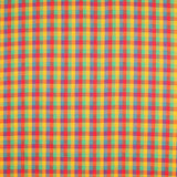 Poplin Madras Cotton Madras Small - Ribes y Casals