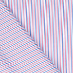 Poplin Shirt Large Sailor Stripes - Ribes y Casals