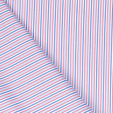 Poplin Shirt Large Sailor Stripes - Ribes y Casals