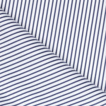 Poplin Shirt Large Sailor Stripes - Ribes y Casals