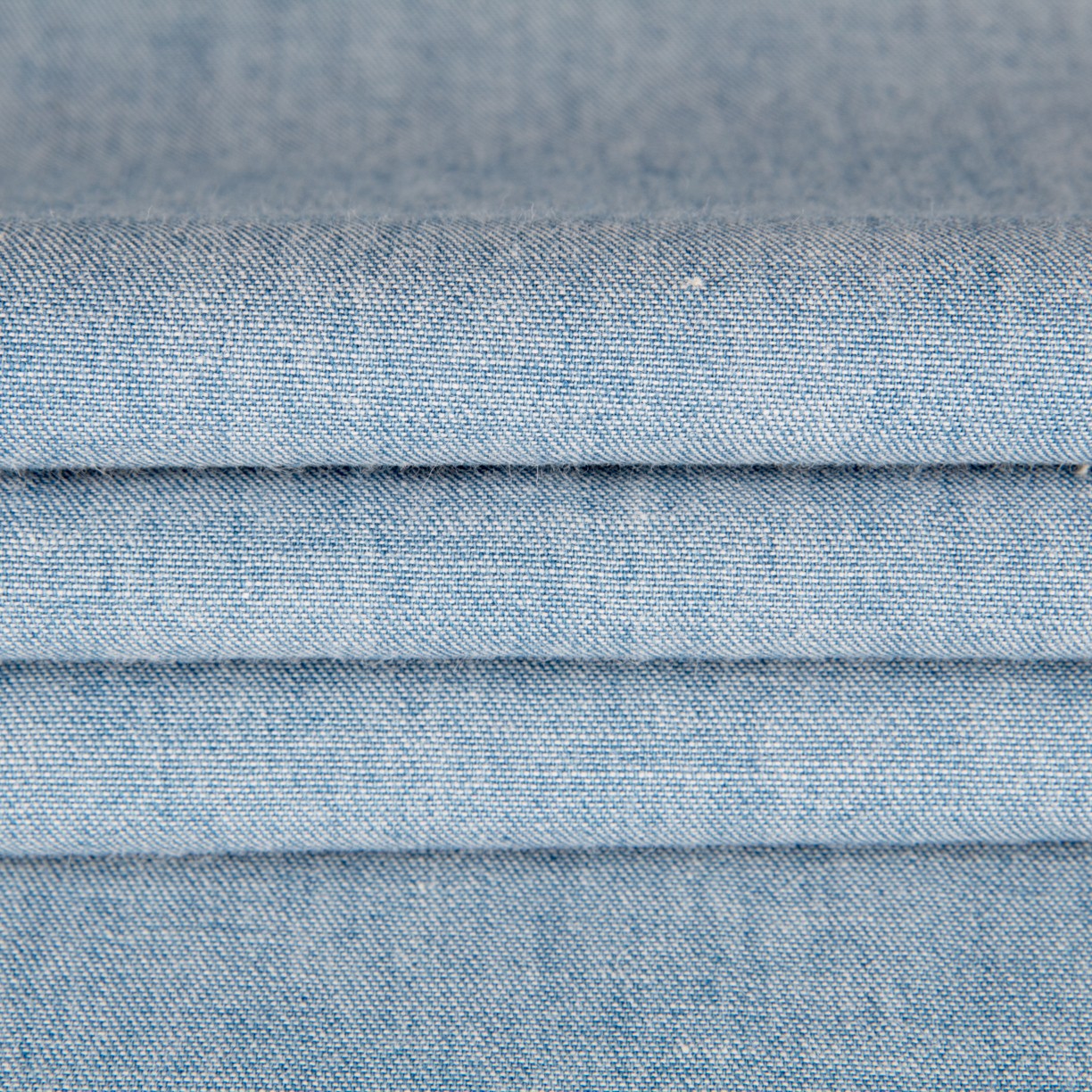 Popelin Denim Shirtmaker - Ribes y Casals