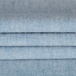 Popelin Denim Shirtmaker - Ribes y Casals