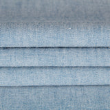 Popelin Denim Shirtmaker - Ribes y Casals
