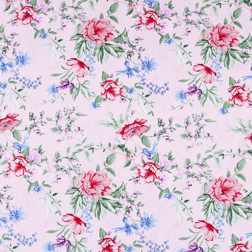 Tela Patchwork - Ribes y Casals