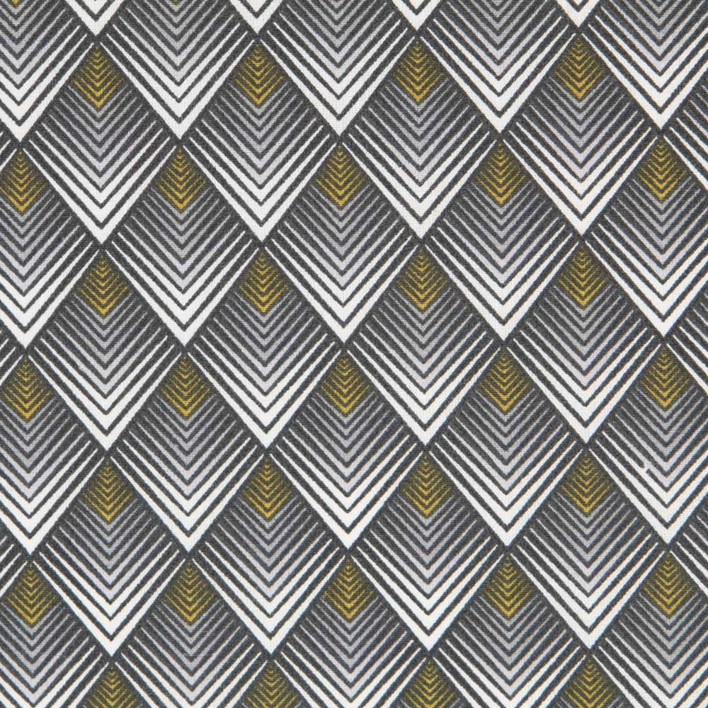 Poplin Cube Indiana - Ribes y Casals