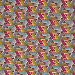 Poplin Cube Triangle 3d - Ribes y Casals