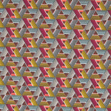 Poplin Cube Triangle 3d - Ribes y Casals