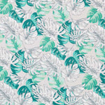 Cotton Poplin Green Brazil - Ribes y Casals