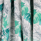 Cotton Poplin Green Brazil - Ribes y Casals