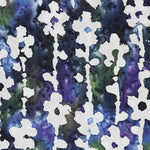 Cotton Poplin Tie Dye White - Ribes y Casals