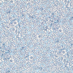 Liberty Blue Sky Cotton Poplin - Ribes y Casals