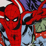 Cotton Poplin MARVEL Heroes - Ribes y Casals