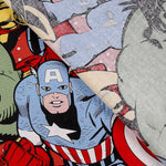 Cotton Poplin MARVEL Heroes - Ribes y Casals