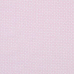Cotton Poplin Pink Dots - Ribes y Casals