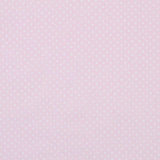 Cotton Poplin Pink Dots - Ribes y Casals
