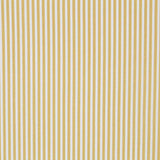 Cotton Poplin Golden Stripes - Ribes y Casals