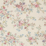 Beige Vintage Cotton Poplin - Ribes y Casals