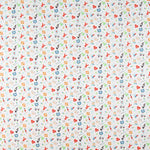 White Poplin Nursery - Ribes y Casals